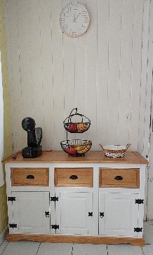 BALCAO/ BUFFET