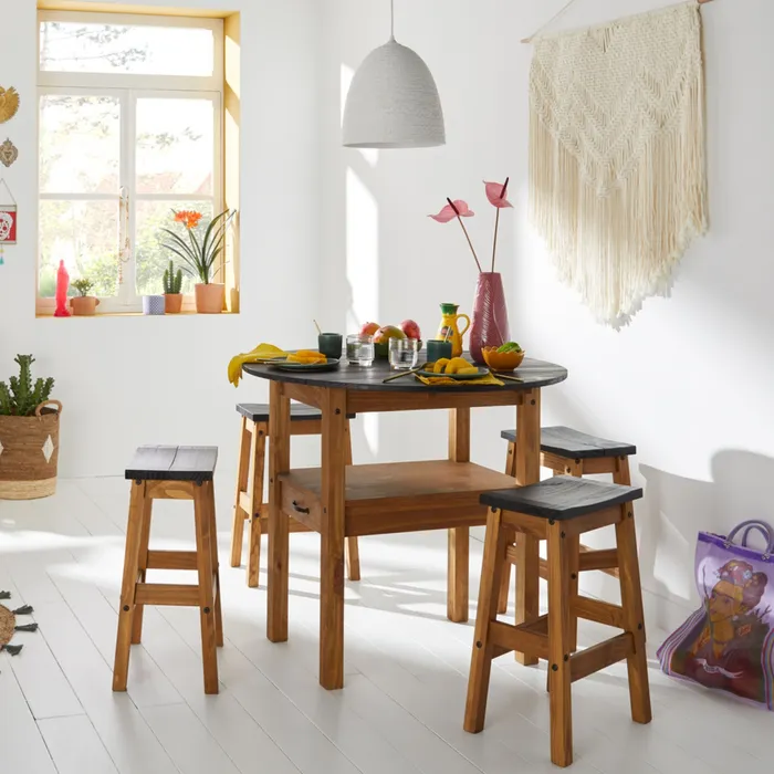 MESA BISTRÔ JANE DOBRÁVEL